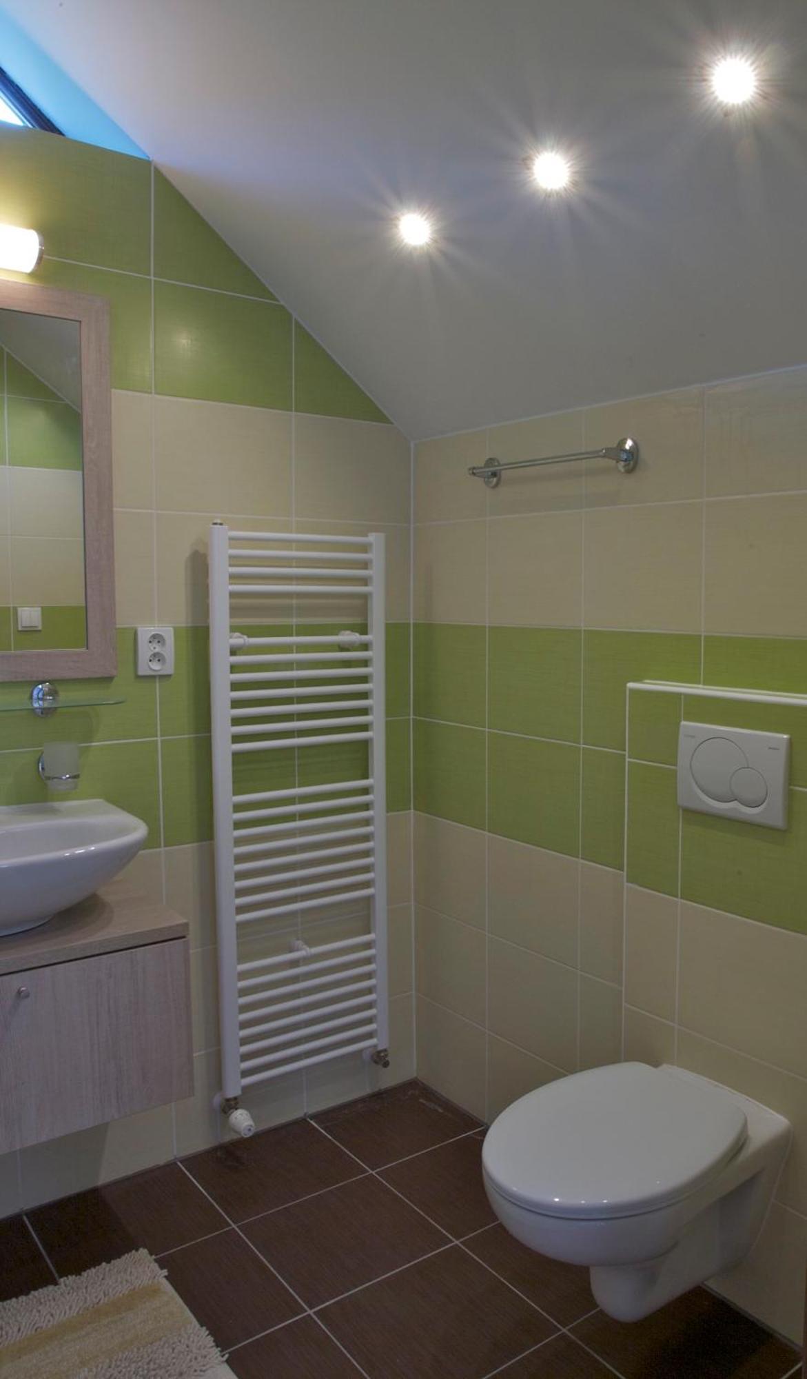 Putnicky Mlyn Hotel Marianka Luaran gambar