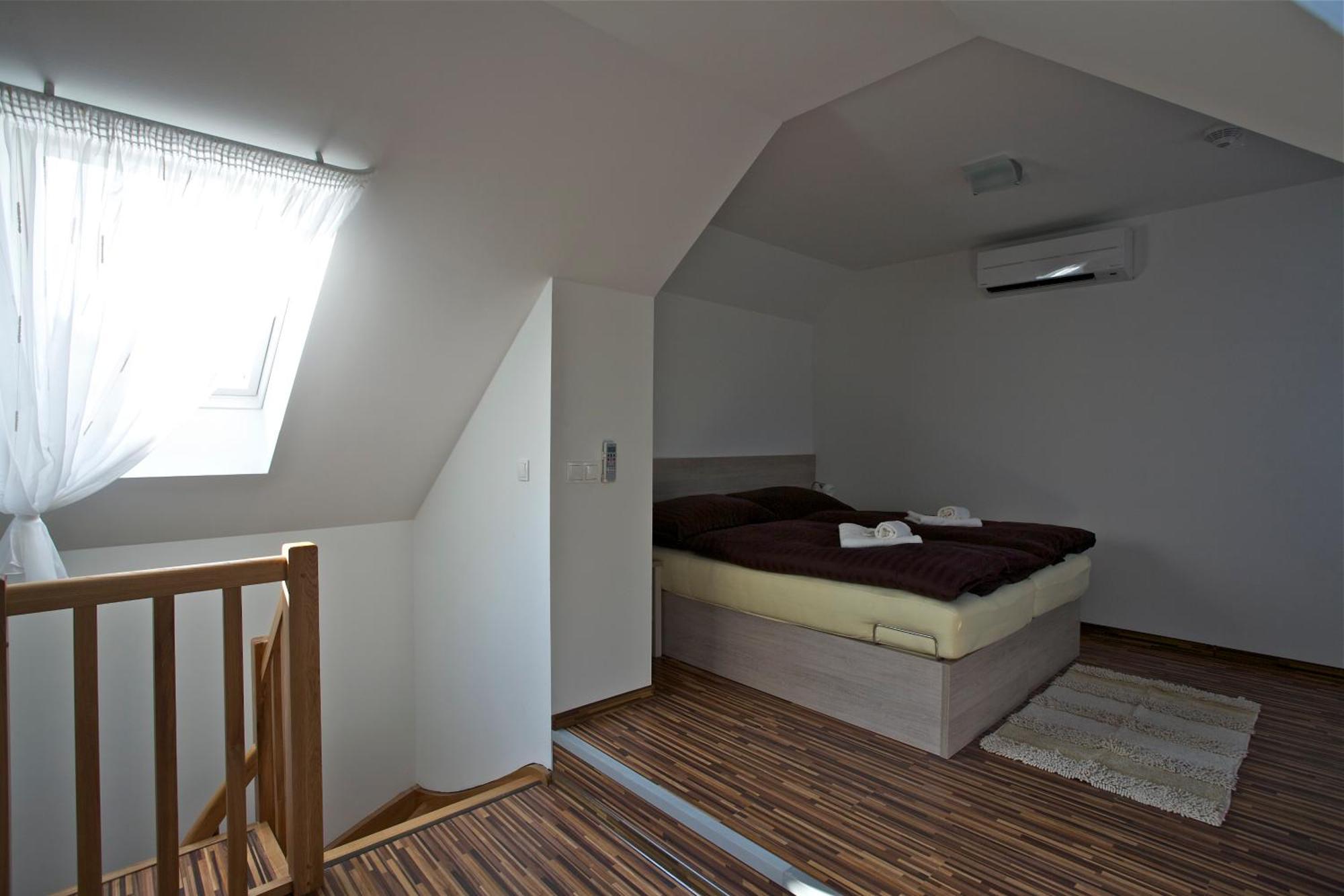 Putnicky Mlyn Hotel Marianka Luaran gambar